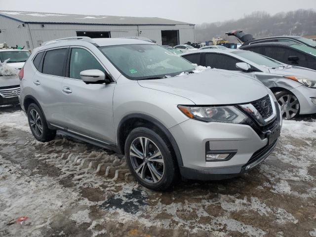 5N1AT2MVXJC742933 | 2018 NISSAN ROGUE S