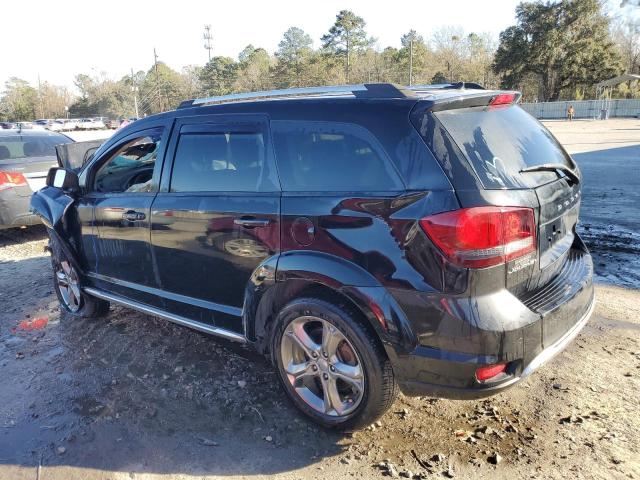 2016 DODGE JOURNEY CR 3C4PDCGG4GT203221