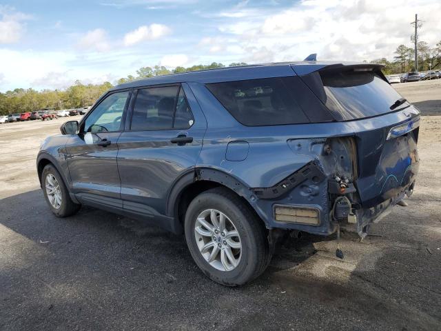1FMSK7BH2LGC41435 | 2020 FORD EXPLORER