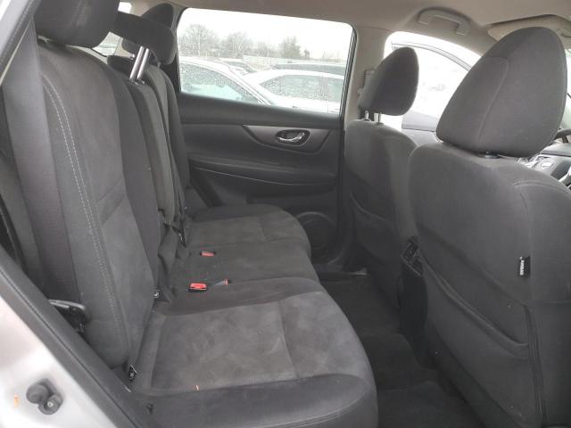 2016 NISSAN ROGUE S KNMAT2MTXGP708639