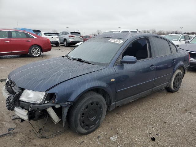 1999 Volkswagen Passat GLS