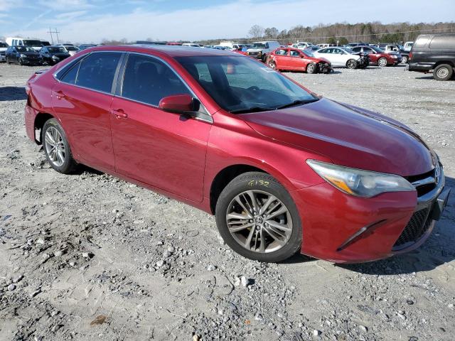 4T1BF1FK0FU978419 | 2015 TOYOTA CAMRY LE