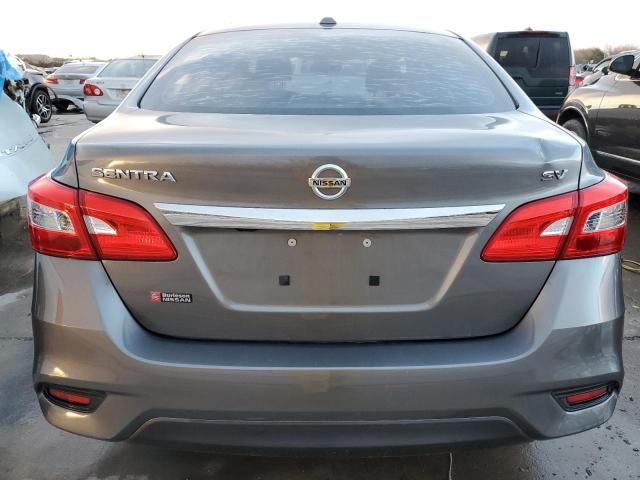 3N1AB7AP5KY241440 | 2019 NISSAN SENTRA S