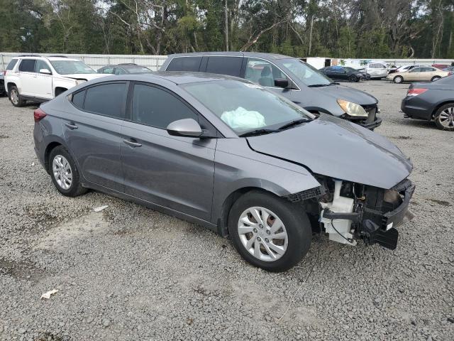 5NPD74LF4KH431046 | 2019 HYUNDAI ELANTRA SE