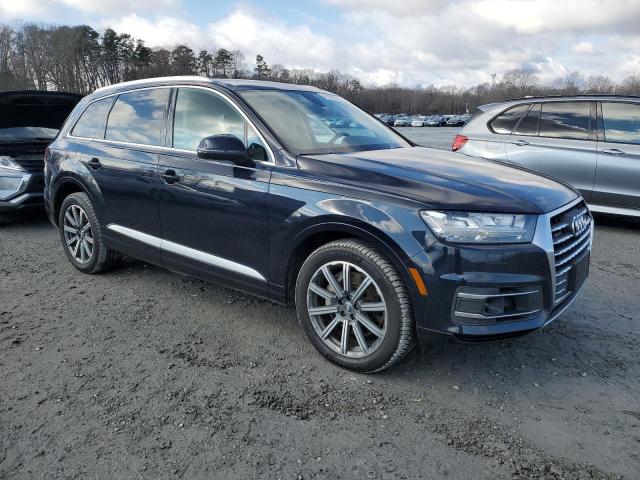 WA1VAAF7XJD013114 2018 AUDI Q7, photo no. 4