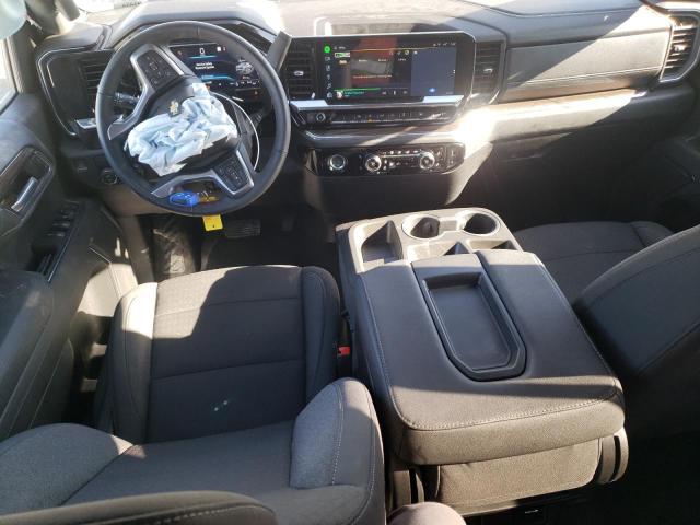 2023 CHEVROLET SILVERADO2 1GCRACEK7PZ249630