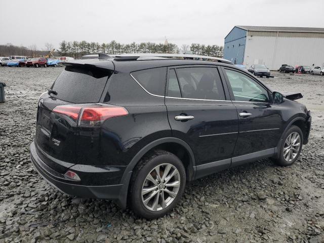 2T3DFREV6HW607245 | 2017 TOYOTA RAV4 LIMIT