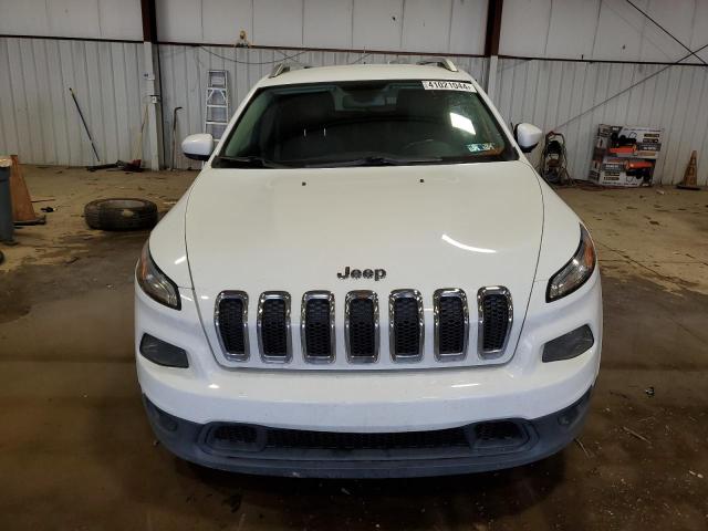 2015 JEEP CHEROKEE L 1C4PJMCS8FW640608