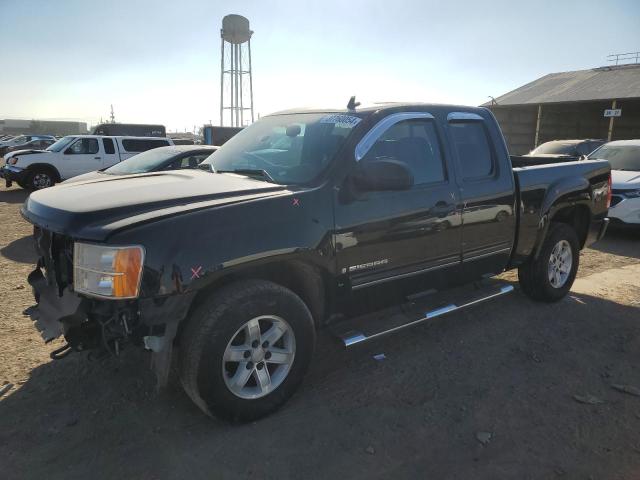 2007 GMC New Sierra 1500 