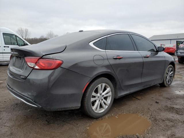 Vin: 1c3cccab2fn692946, lot: 82822503, chrysler 200 limited 20153