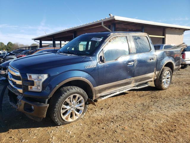 1FTEW1EF6GFA43479 | 2016 FORD F150 SUPER