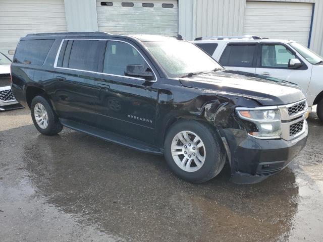 2017 CHEVROLET SUBURBAN L - 1GNSCHKC7HR247780