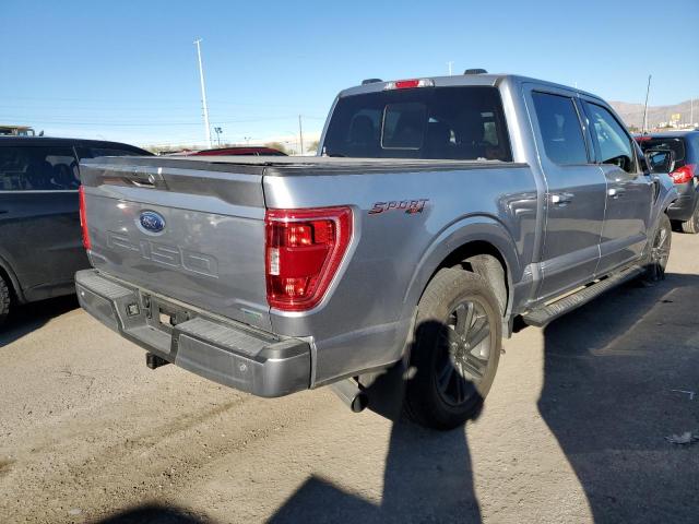 1FTFW1E81MFC32543 | 2021 FORD F150 SUPER