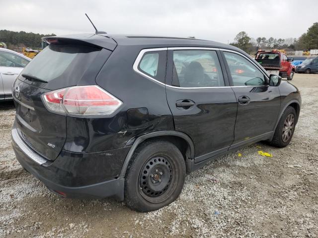 Vin: jn8at2mv0gw150716, lot: 37005034, nissan rogue s 20163