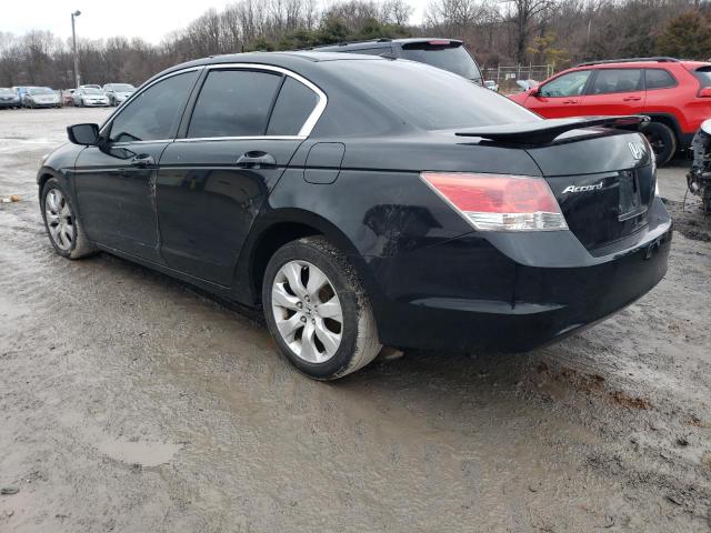 2009 Honda Accord Exl VIN: 1HGCP26829A142733 Lot: 38665384