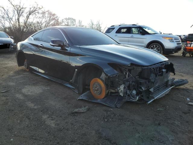 2018 INFINITI Q60 RED SP JN1FV7EL7JM630618
