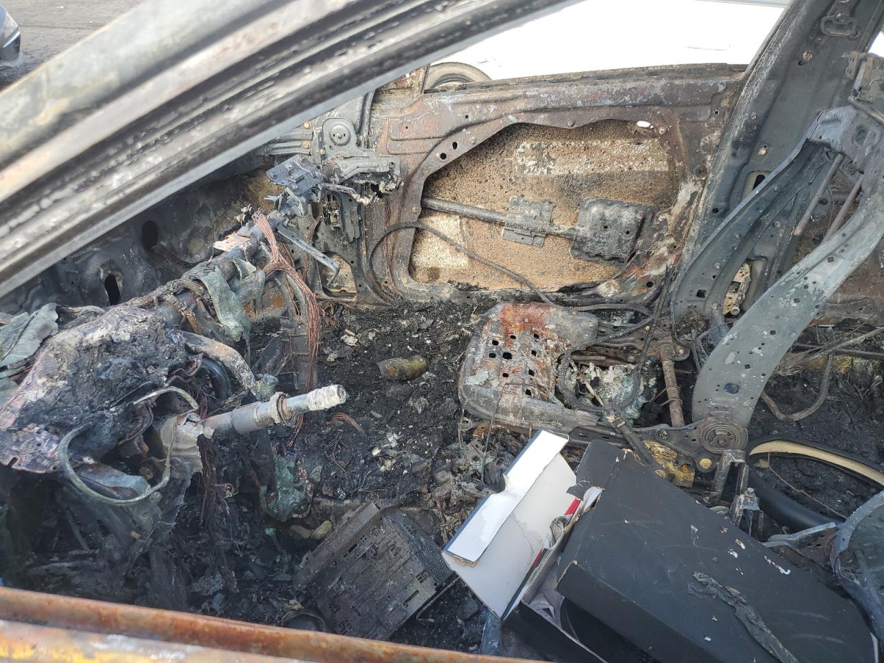 5XXGM4A77DG199610 2013 Kia Optima Lx