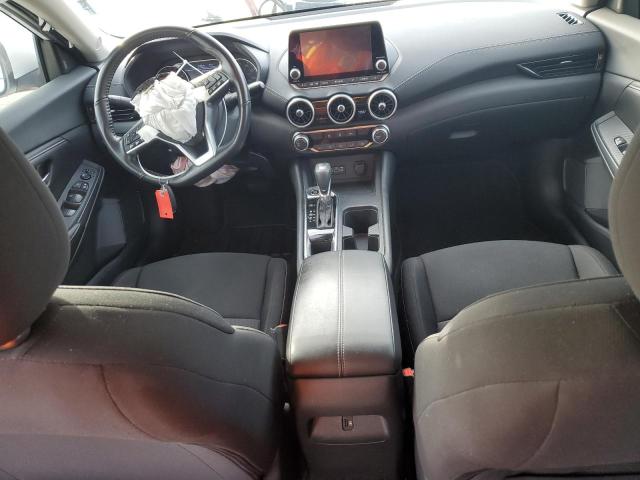 2022 NISSAN SENTRA SV - 3N1AB8CV3NY238428