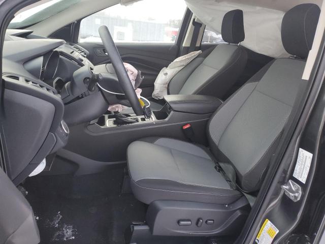 2018 Ford Escape Se VIN: 1FMCU0GD8JUD07058 Lot: 39128204