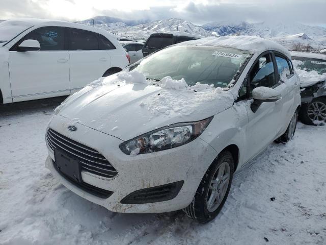 3FADP4EJ9JM142843 | 2018 FORD FIESTA SE