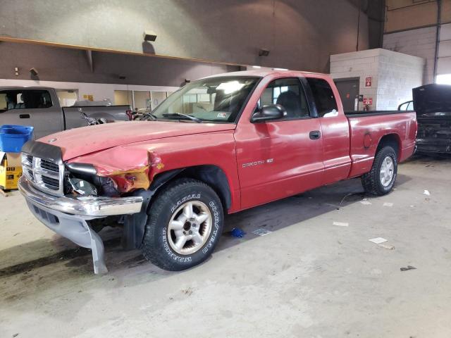 1998 Dodge Dakota 