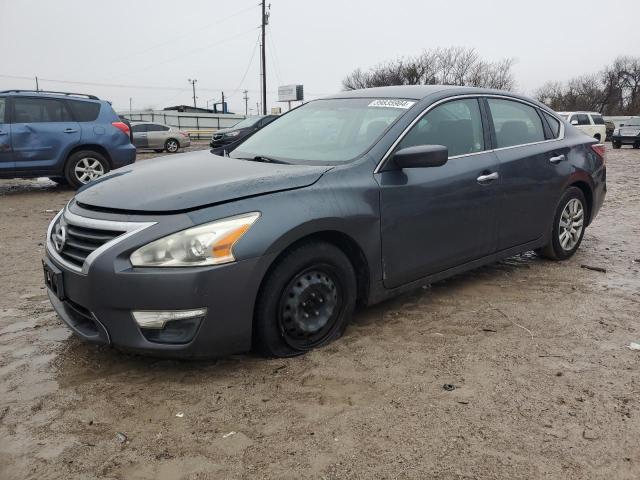 VIN 1N4AL3AP6DN481525 2013 Nissan Altima, 2.5 no.1