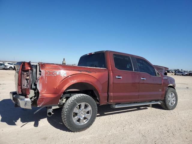 1FTEW1EP9GFD27147 | 2016 FORD F150 SUPER