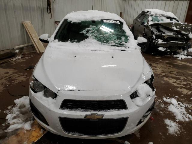 1G1JA6SH0G4163332 | 2016 CHEVROLET SONIC LS