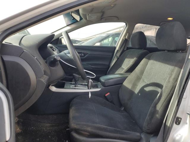 2015 NISSAN ALTIMA 2.5 - 1N4AL3AP9FC450266