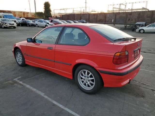 WBACG7326TAS96216 1996 BMW 318 Ti