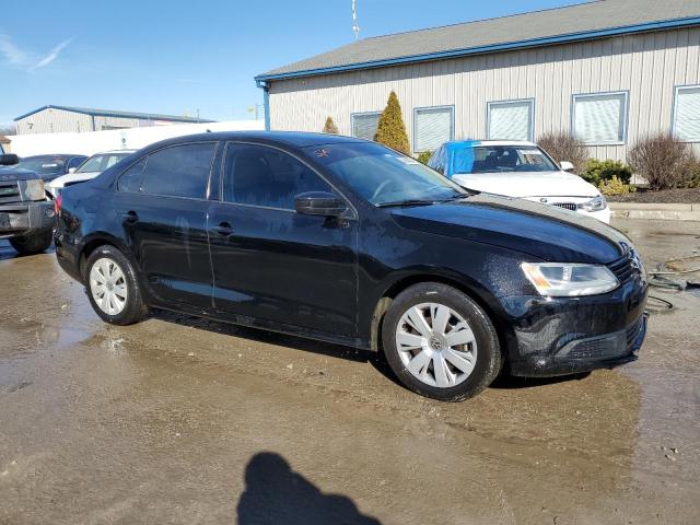 2014 Volkswagen Jetta Tdi VIN: 3VW3L7AJ0EM320425 Lot: 38264004