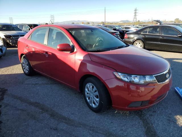 2013 Kia Forte Ex VIN: KNAFU4A29D5654426 Lot: 82751193