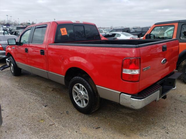 2006 Ford F150 Supercrew VIN: 1FTPW12V06FB54211 Lot: 40029144