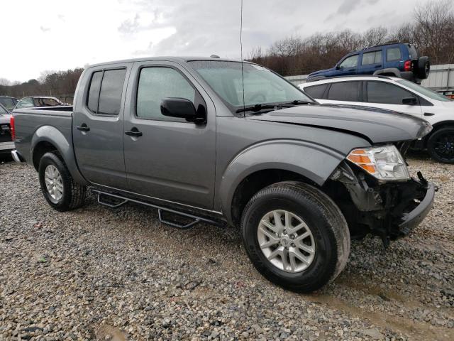 1N6AD0EV8GN747465 | 2016 NISSAN FRONTIER S