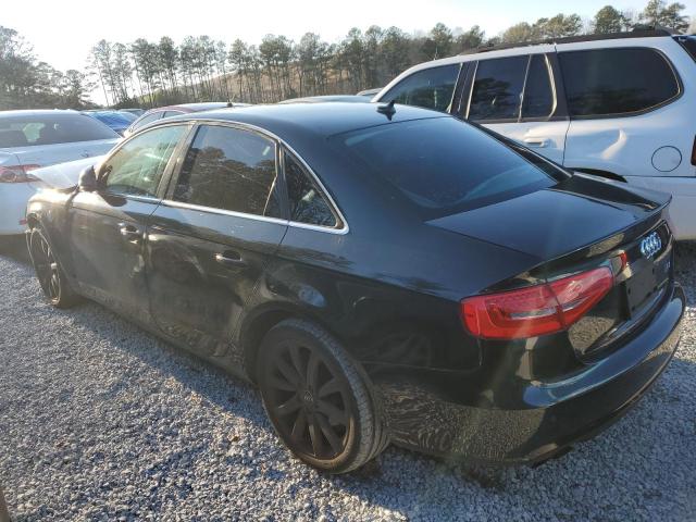 VIN WAUEFAFL6DN025700 2013 Audi A4, Premium Plus no.2