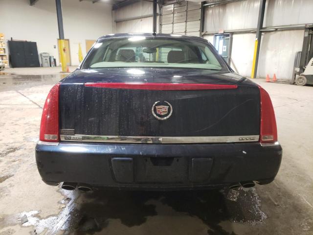 2007 Cadillac Dts VIN: 1G6KD57YX7U183077 Lot: 39209224