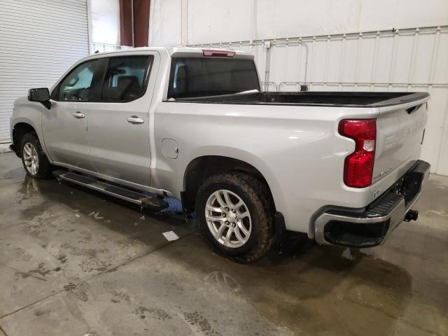 Vin: 1gcuyded4mz453231, lot: 37556844, chevrolet all models k1500 lt 20212