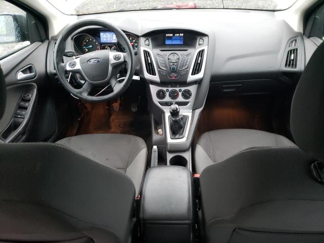 1FADP3F21EL170371 | 2014 FORD FOCUS SE