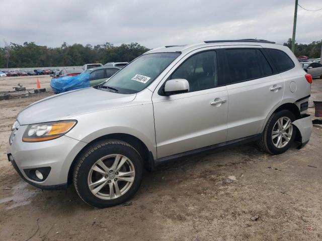 2011 Hyundai Santa Fe Limited