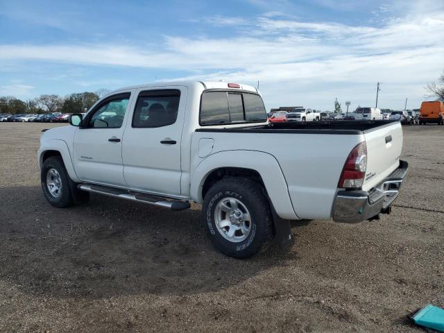 Vin: 3tmlu4en1am046223, lot: 39749014, toyota tacoma double cab 20102