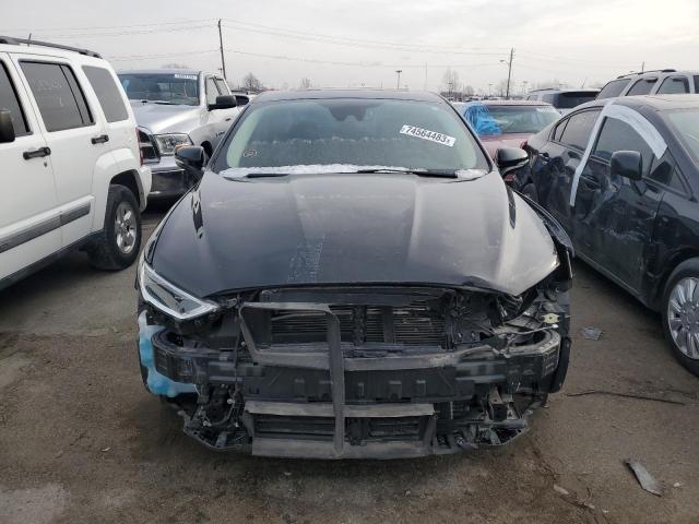 3FA6P0K93LR145447 | 2020 FORD FUSION TIT