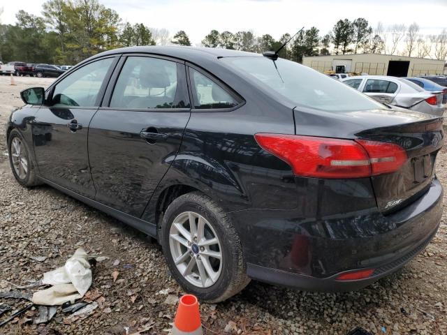 1FADP3F22GL386491 | 2016 FORD FOCUS SE