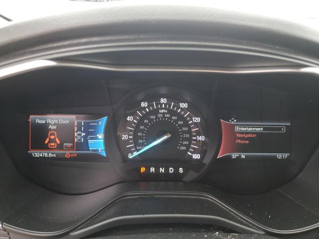 2019 FORD FUSION TIT - 3FA6P0D94KR153231
