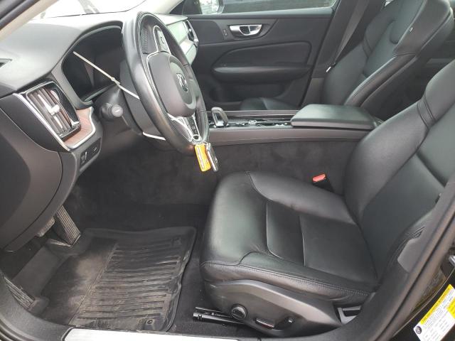 2022 VOLVO S60 B5 MOM 7JRL12TZ3NG154279