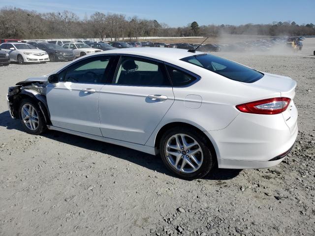 Vin: 3fa6p0hd2gr260946, lot: 38992014, ford fusion se 20162