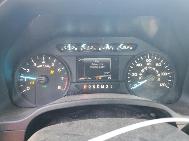 2019 FORD F150 - 1FTMF1CB3KKE88029