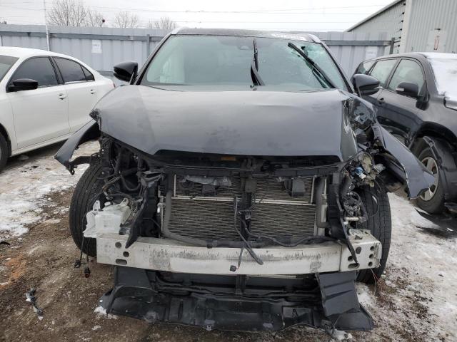 2019 Toyota Highlander Hybrid VIN: 5TDJGRFH6KS069549 Lot: 38716134