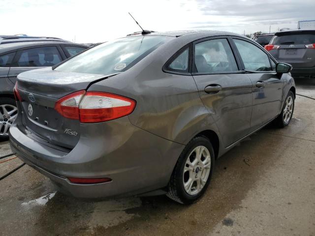 3FADP4BJXEM132266 | 2014 FORD FIESTA SE