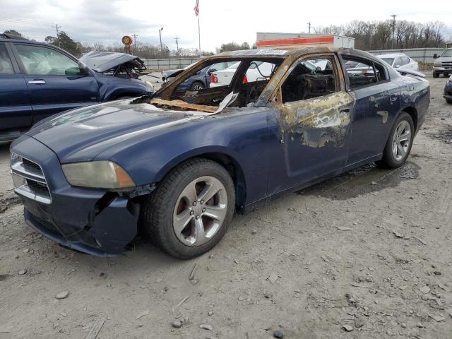 2014 Dodge Charger SXT