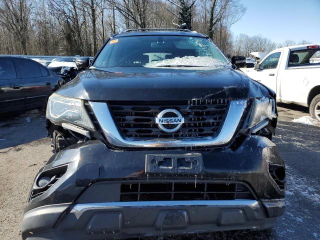 5N1DR2MN8HC632971 | 2017 NISSAN PATHFINDER